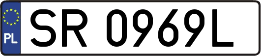 SR0969L