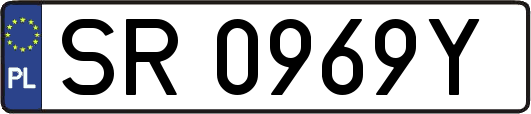 SR0969Y