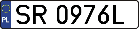 SR0976L