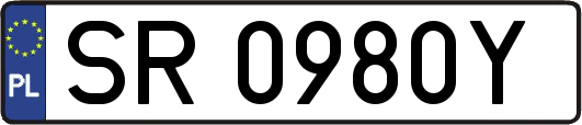 SR0980Y