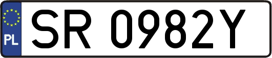 SR0982Y