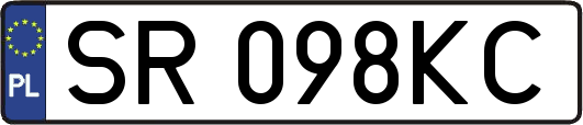 SR098KC
