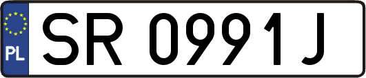 SR0991J
