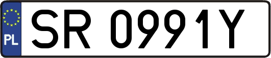 SR0991Y