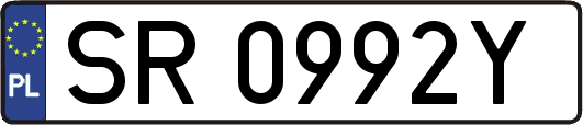 SR0992Y