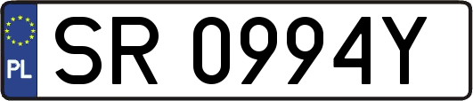 SR0994Y
