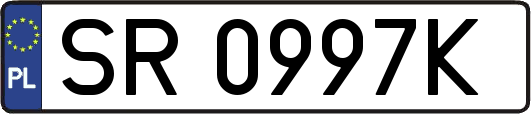 SR0997K