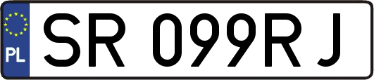 SR099RJ