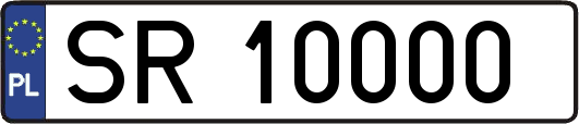 SR10000