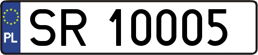 SR10005