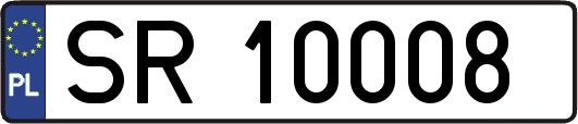 SR10008