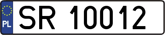 SR10012