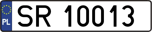 SR10013