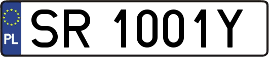 SR1001Y