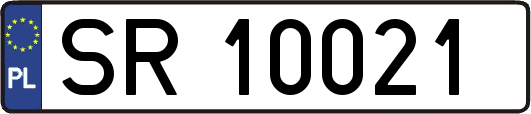 SR10021