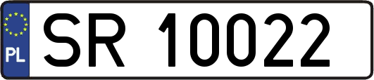 SR10022