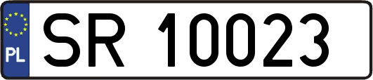 SR10023