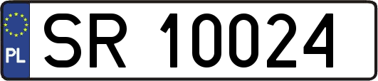 SR10024