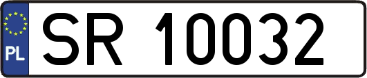 SR10032