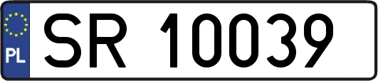 SR10039