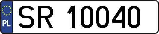 SR10040