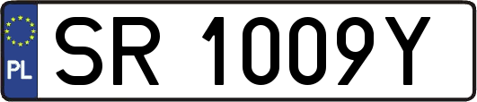 SR1009Y