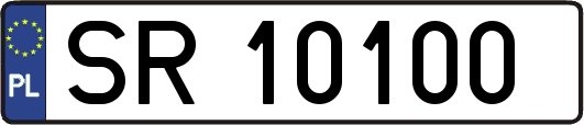 SR10100