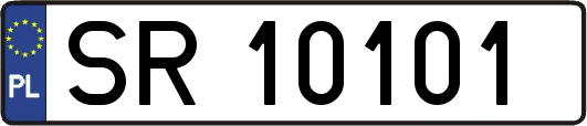 SR10101