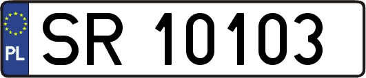 SR10103