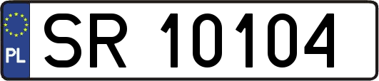 SR10104
