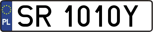SR1010Y