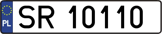 SR10110