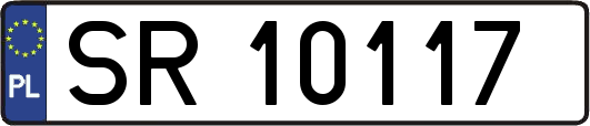 SR10117