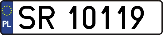 SR10119
