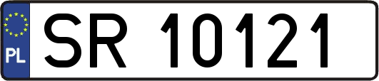 SR10121