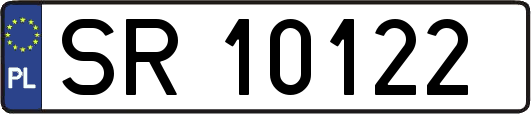 SR10122