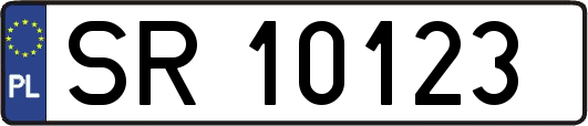 SR10123