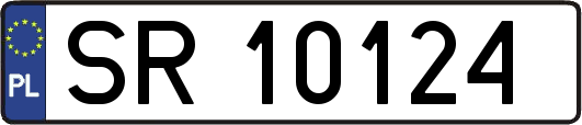 SR10124