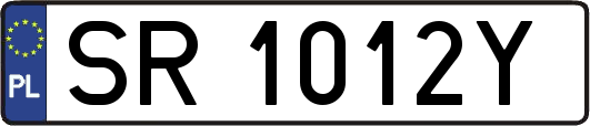SR1012Y