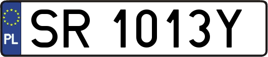 SR1013Y