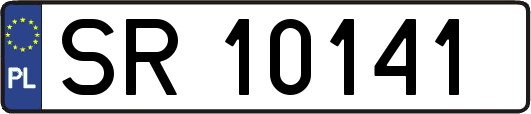 SR10141