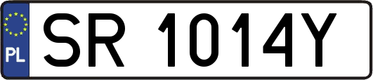 SR1014Y