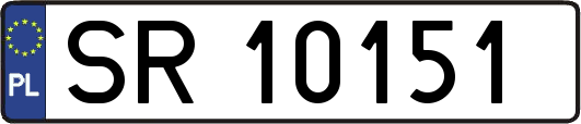 SR10151