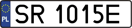 SR1015E