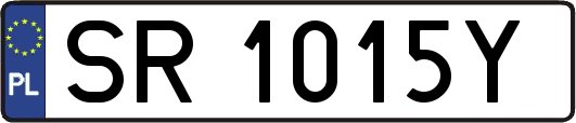 SR1015Y