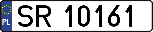SR10161