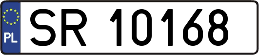 SR10168