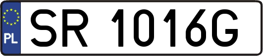 SR1016G
