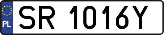 SR1016Y