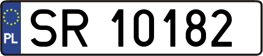 SR10182